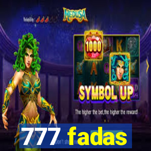 777 fadas